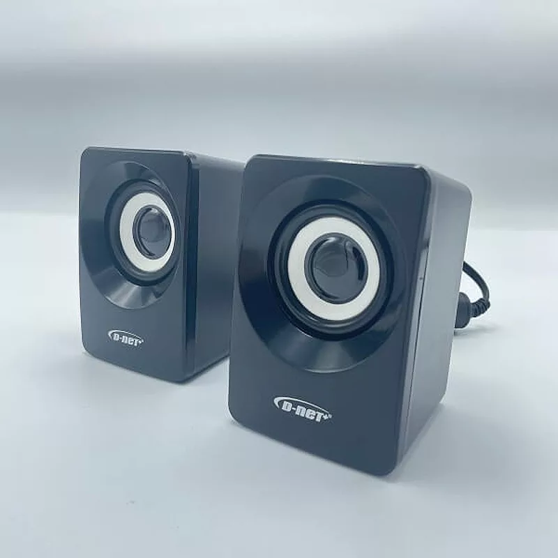 اسپیکر دسکتاپ دنت مدل DT_14