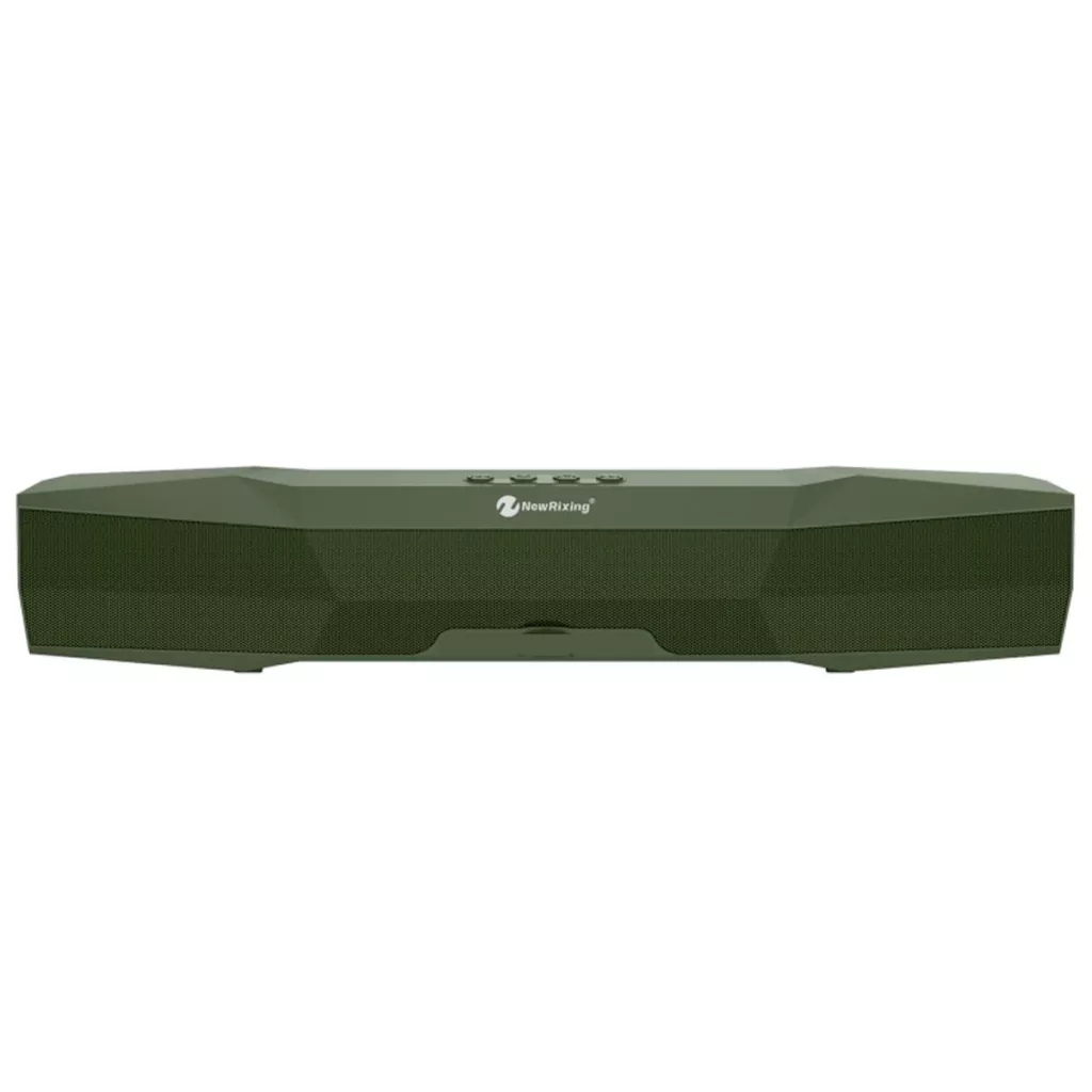 اسپیکر بلوتوثی نیوریکسینگ مدل NR-7011