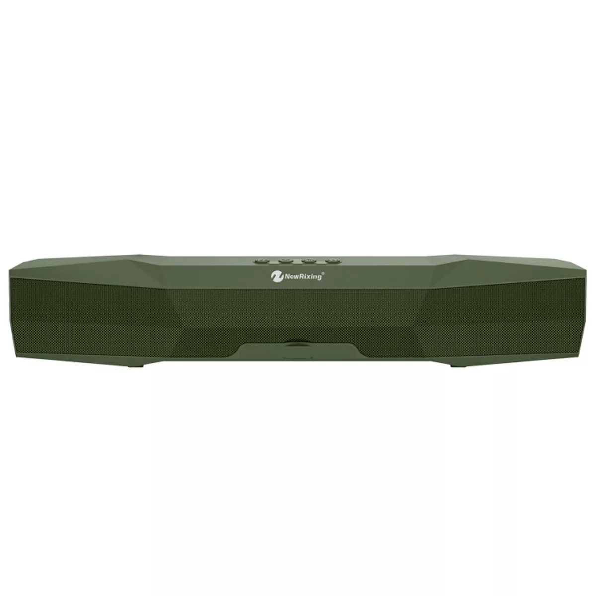 اسپیکر بلوتوثی نیوریکسینگ مدل NR-7011