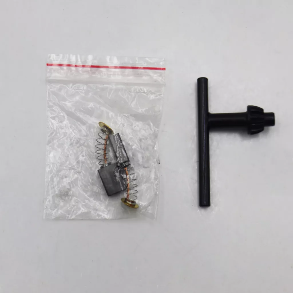 دریل برقی تانوس مدل YP-ED-6550A/500W