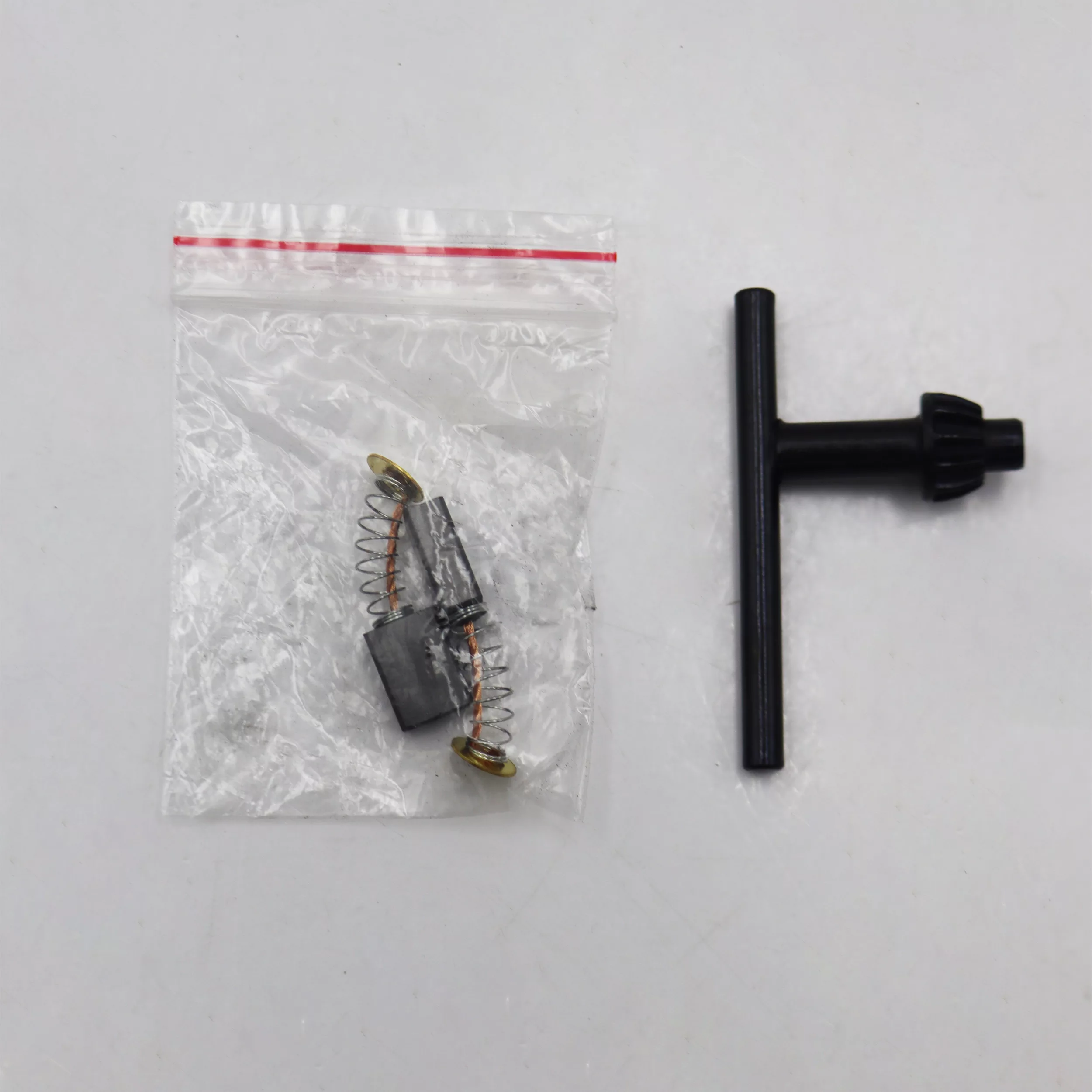 دریل برقی تانوس مدل YP-ED-6550A/500W