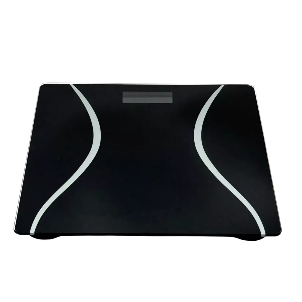 ترازو دیجیتال مدل BATHROOM SCALE