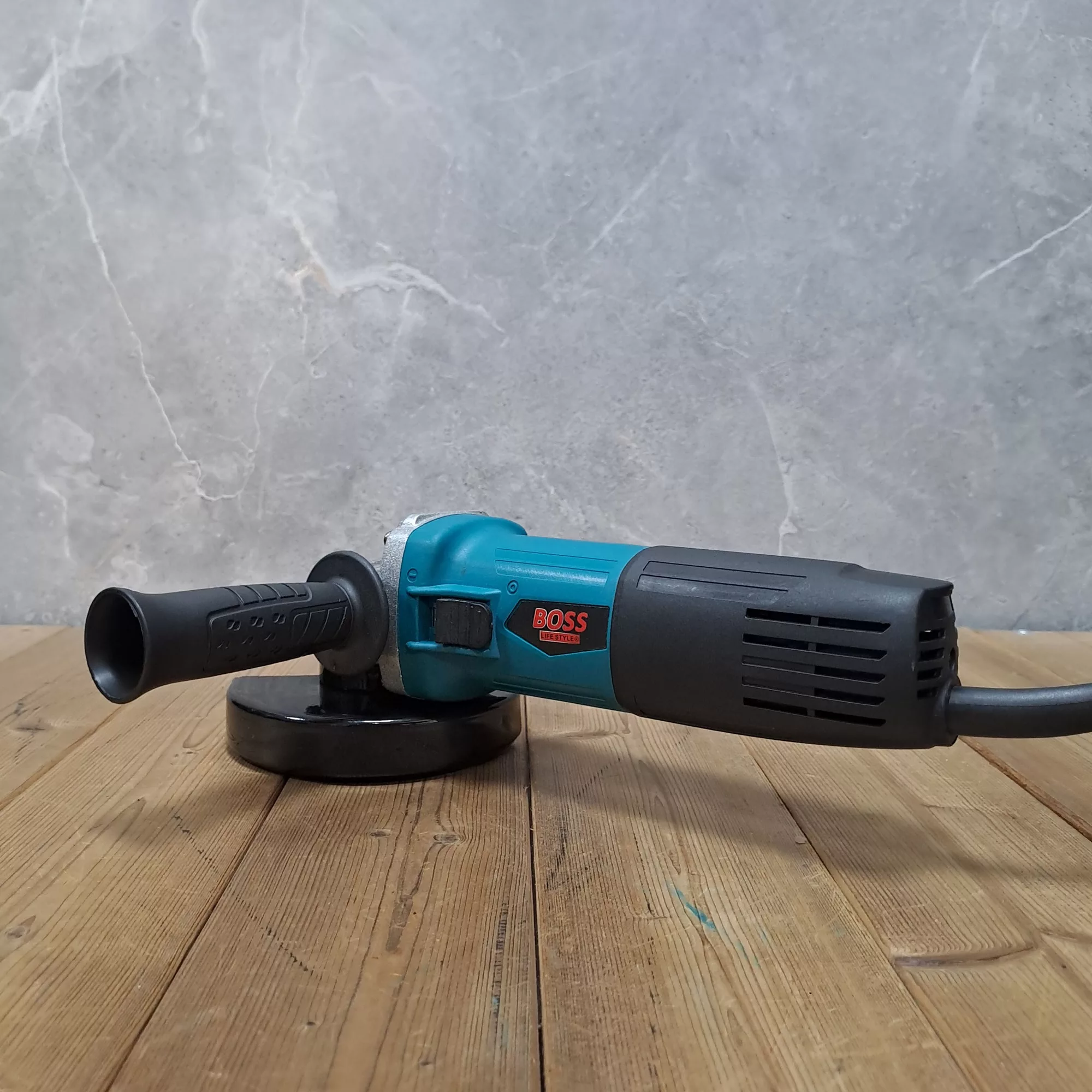 مینی فرز صنعتی باس مدل 720W