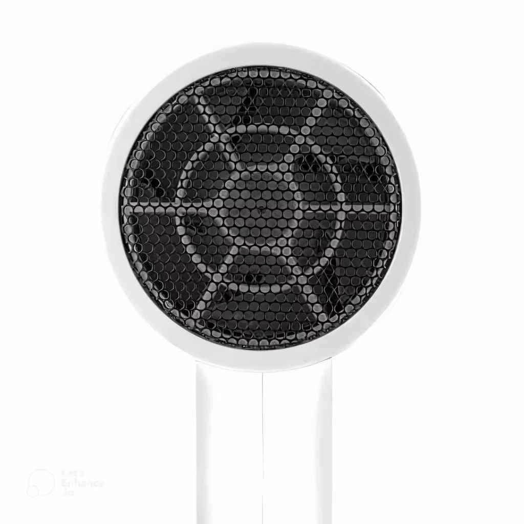 سشوار مسافرتی وینسنت مدل HD3120