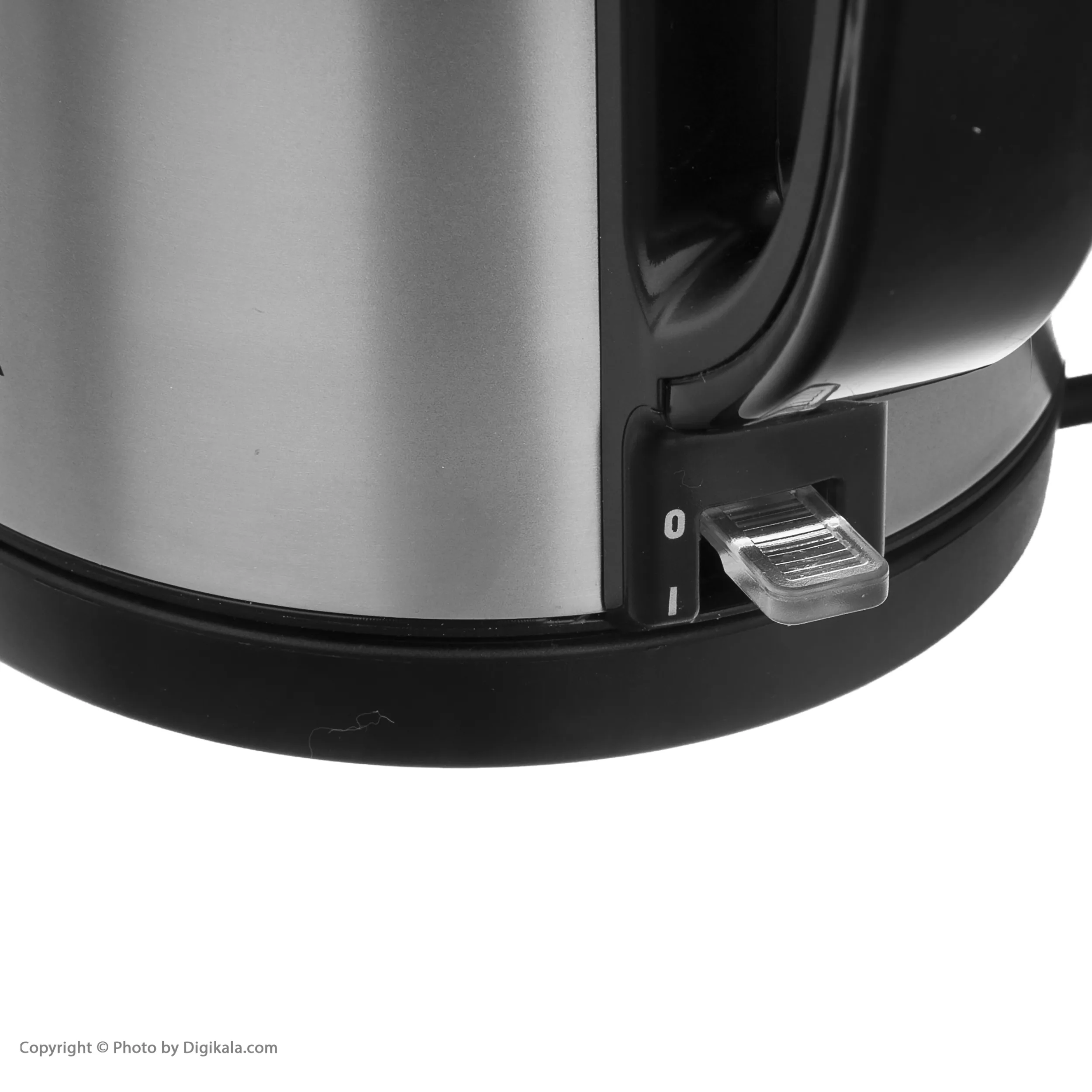 چای ساز وندورا مدل TF2210