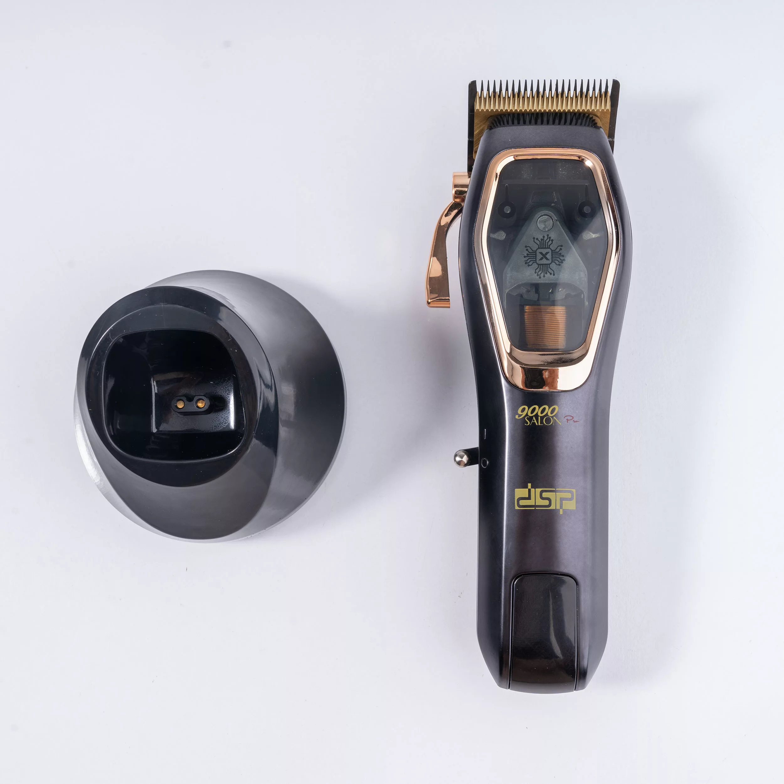 ماشین اصلاح موی سر و صورت دی اس پی مدل 91270