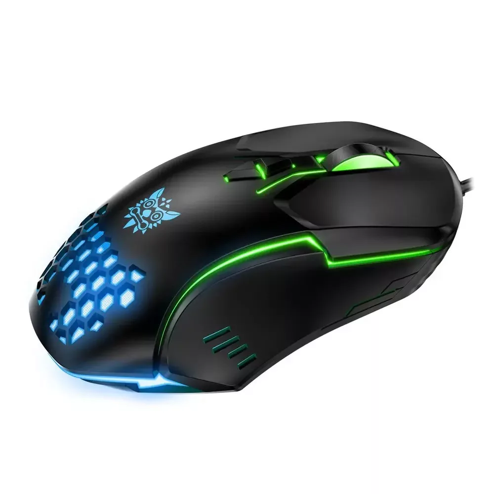 ماوس گیمینگ اونیکوما مدل CW902