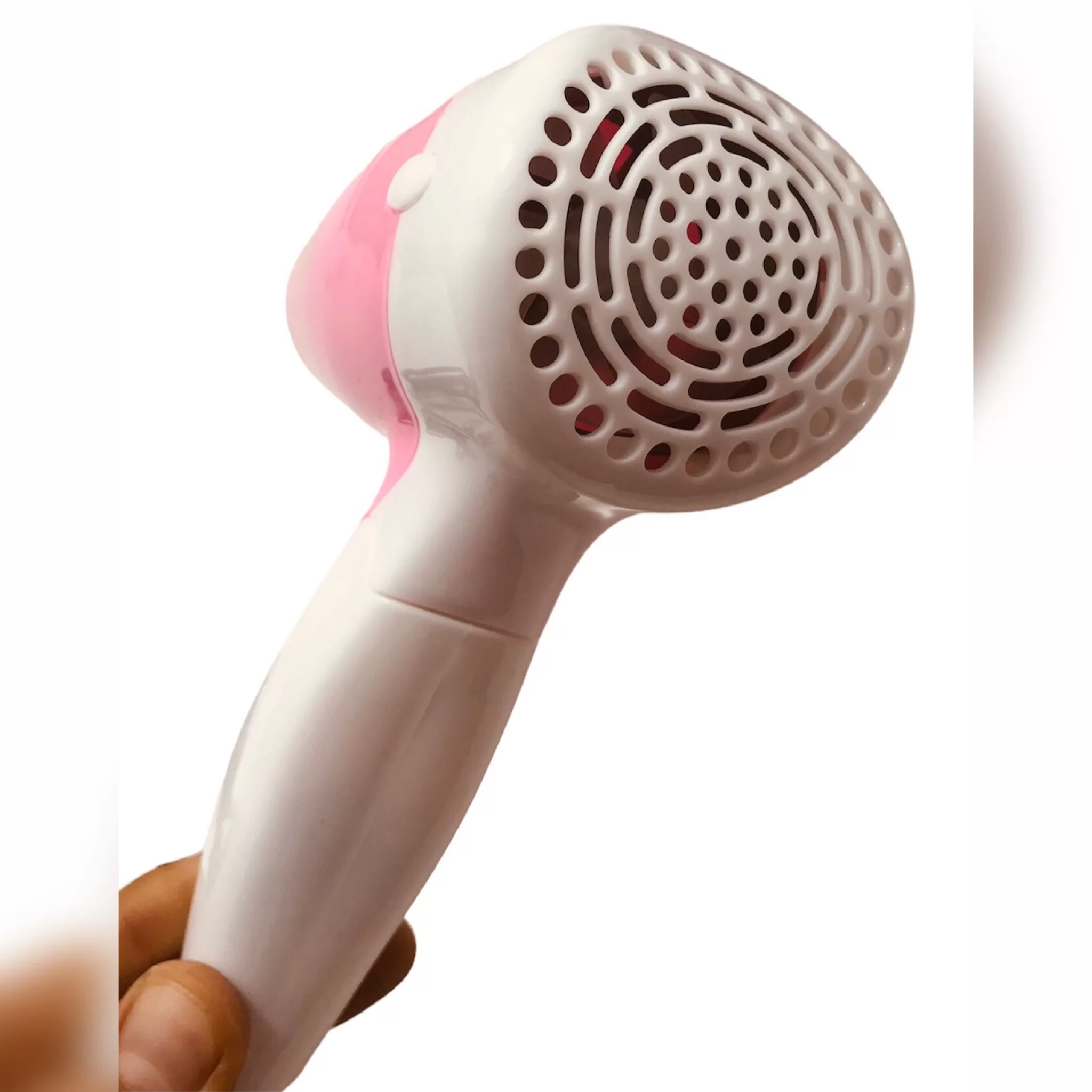 سشوار مسافرتی  مدل RE-2035