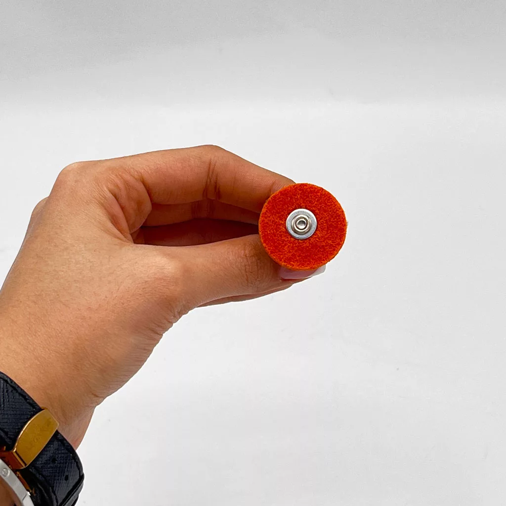 اسکاچ پولیش مینیاتوری مدل jt-59