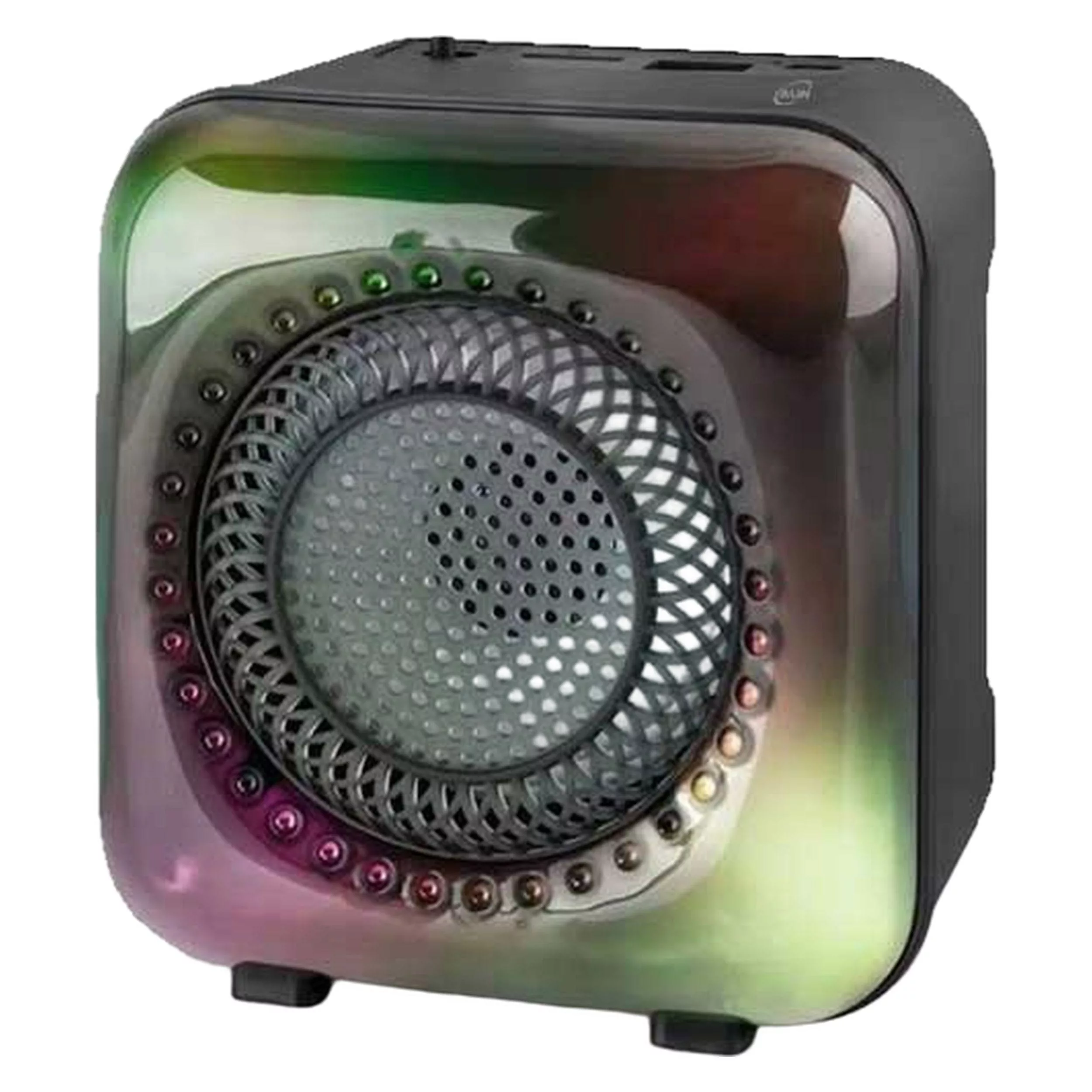 اسپیکر بلوتوثی قابل حمل ای ال  دبلیو مدل GTS-1373