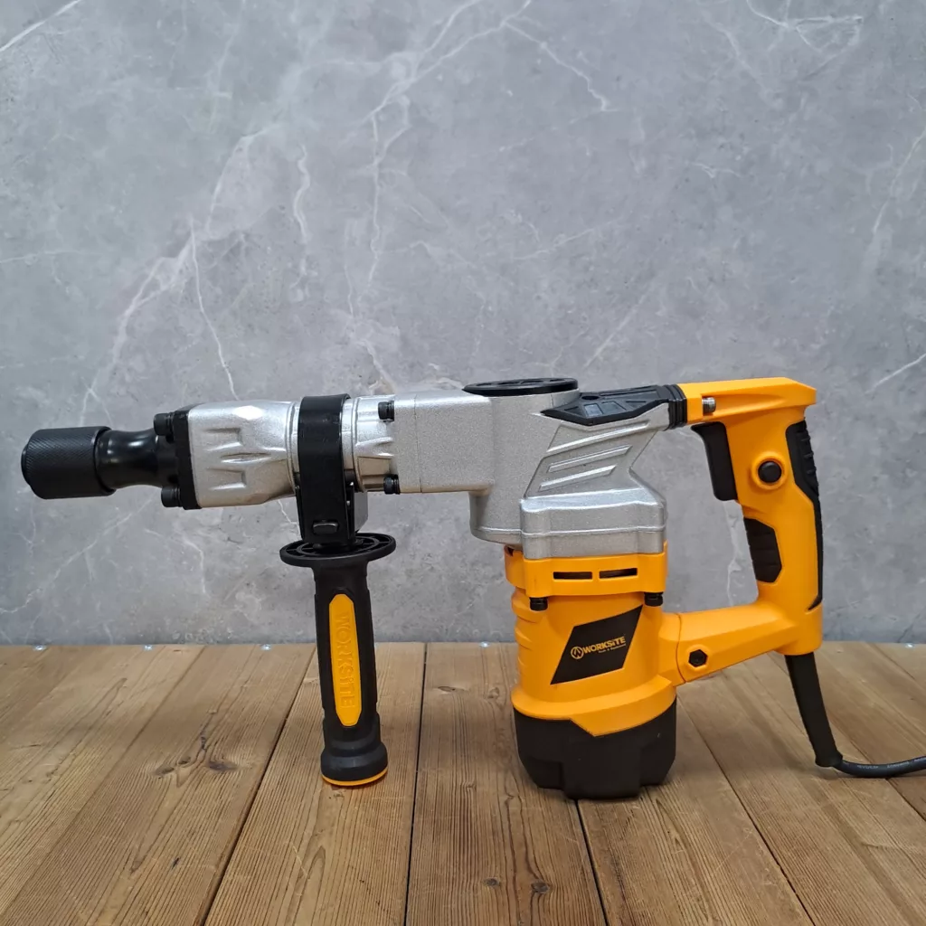 چکش تخریب 1050 وات ورک سایت مدل 1050W