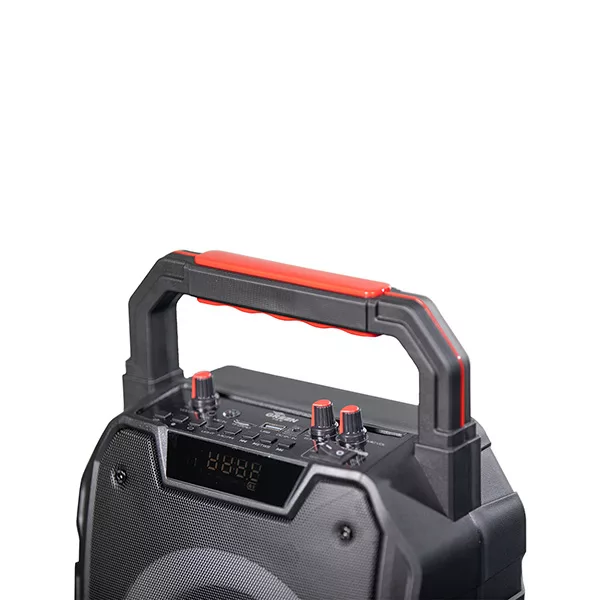 اسپیکر بلوتوثی قابل حمل گرین پی جی دبلیو مدل GSS-615