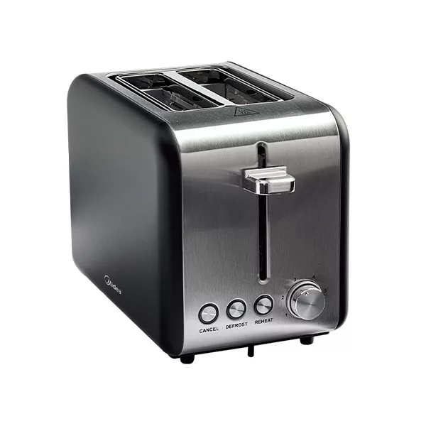 توستر مایدیا مدل MT-RS2L17W2