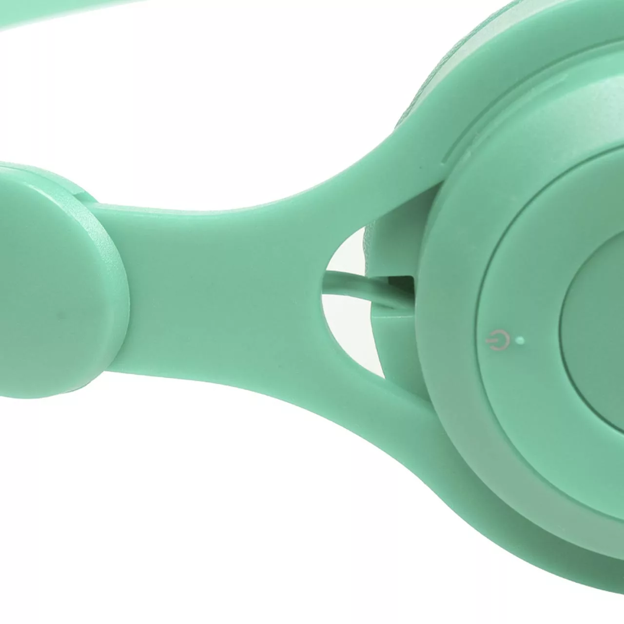 هدست بلوتوثی مدل MZ-08-M گربه ای