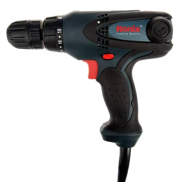 دریل پیچ گوشتی رونیکس مدل 2513