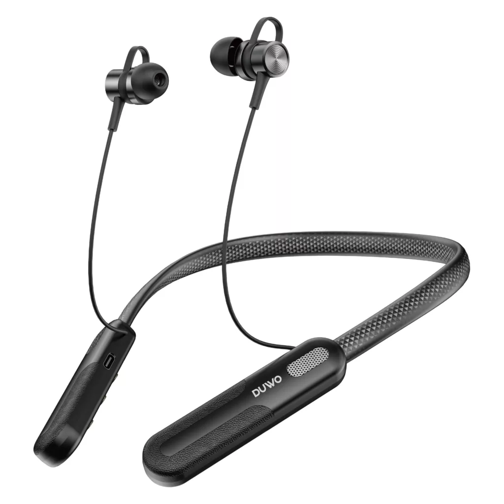 هدفون بلوتوثی داوو مدل ANGEL