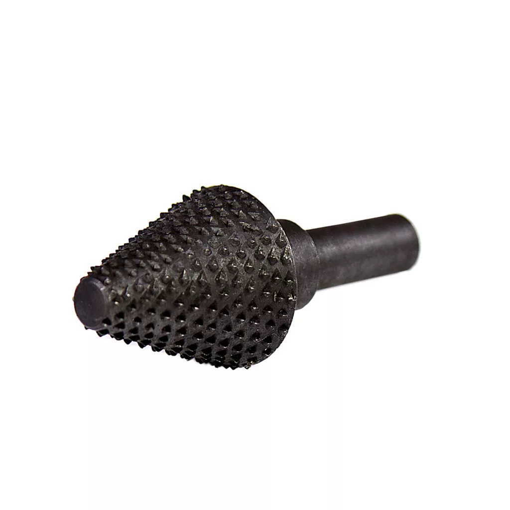 فرز چوب ساب مدل سردریلی مخروطی 20 میل