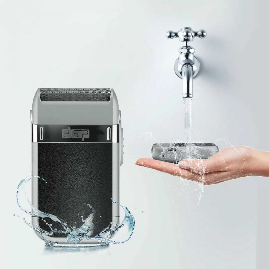 ماشین اصلاح موی صورت دی اس پی مدل 60019