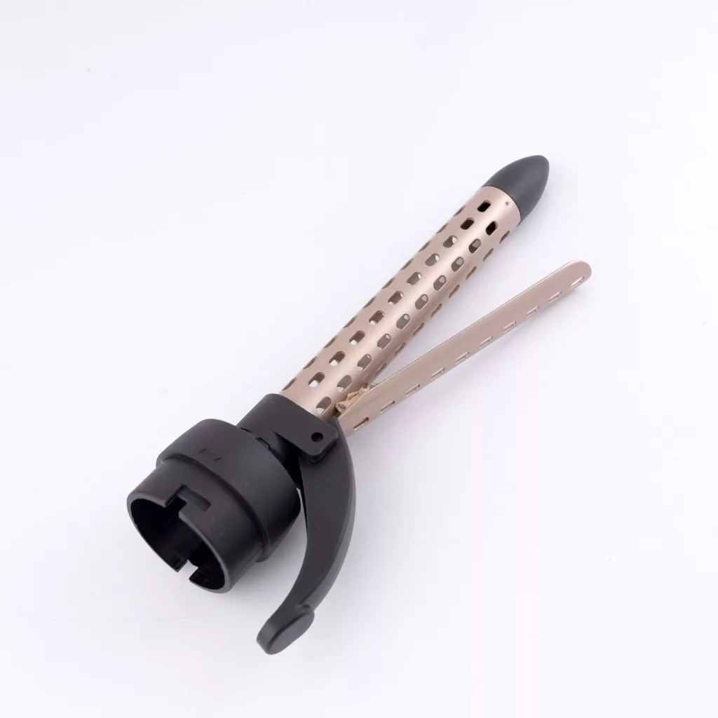 سشوار برس دار چرخشی لکسیکال مدل LAS-5202