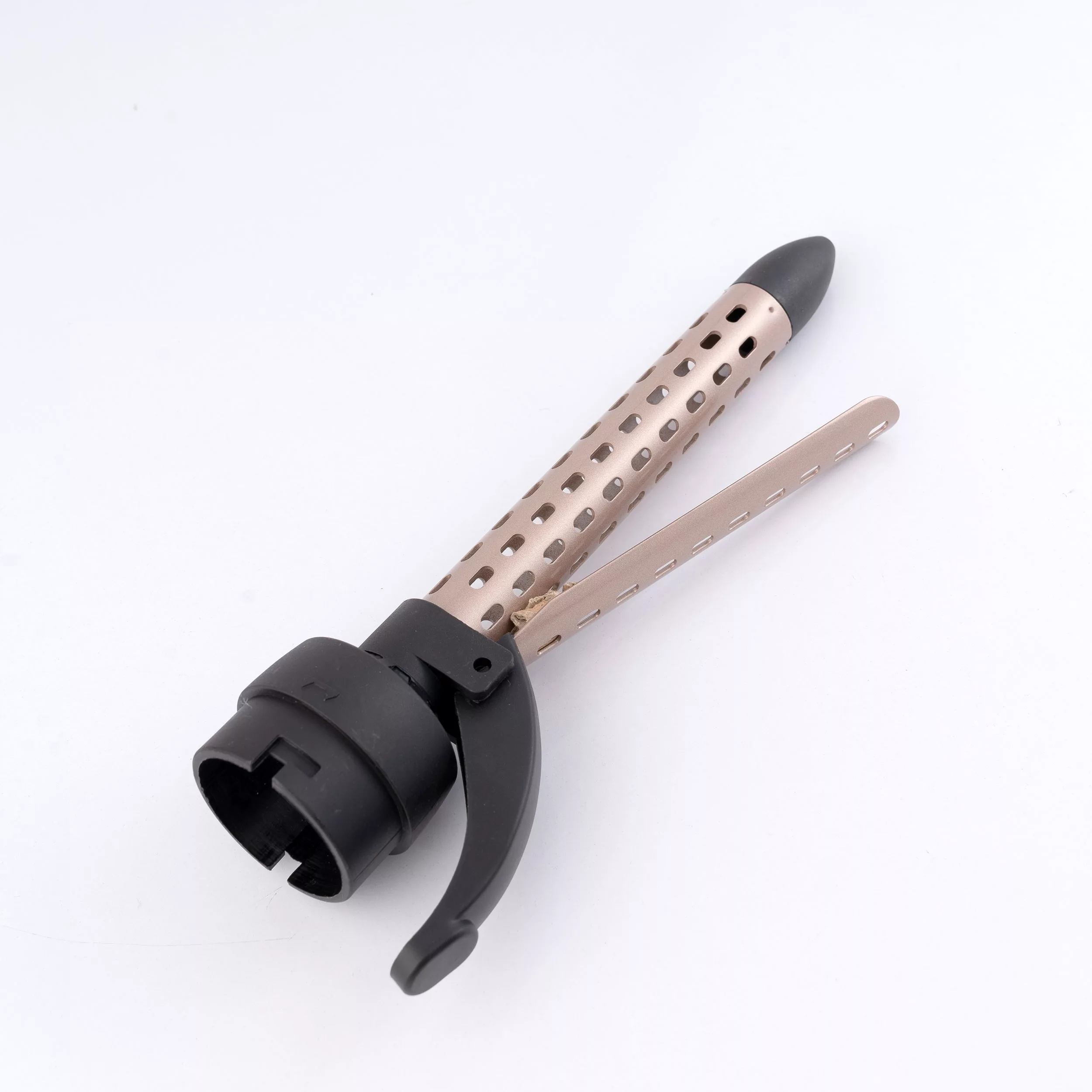 سشوار برس دار چرخشی لکسیکال مدل LAS-5202