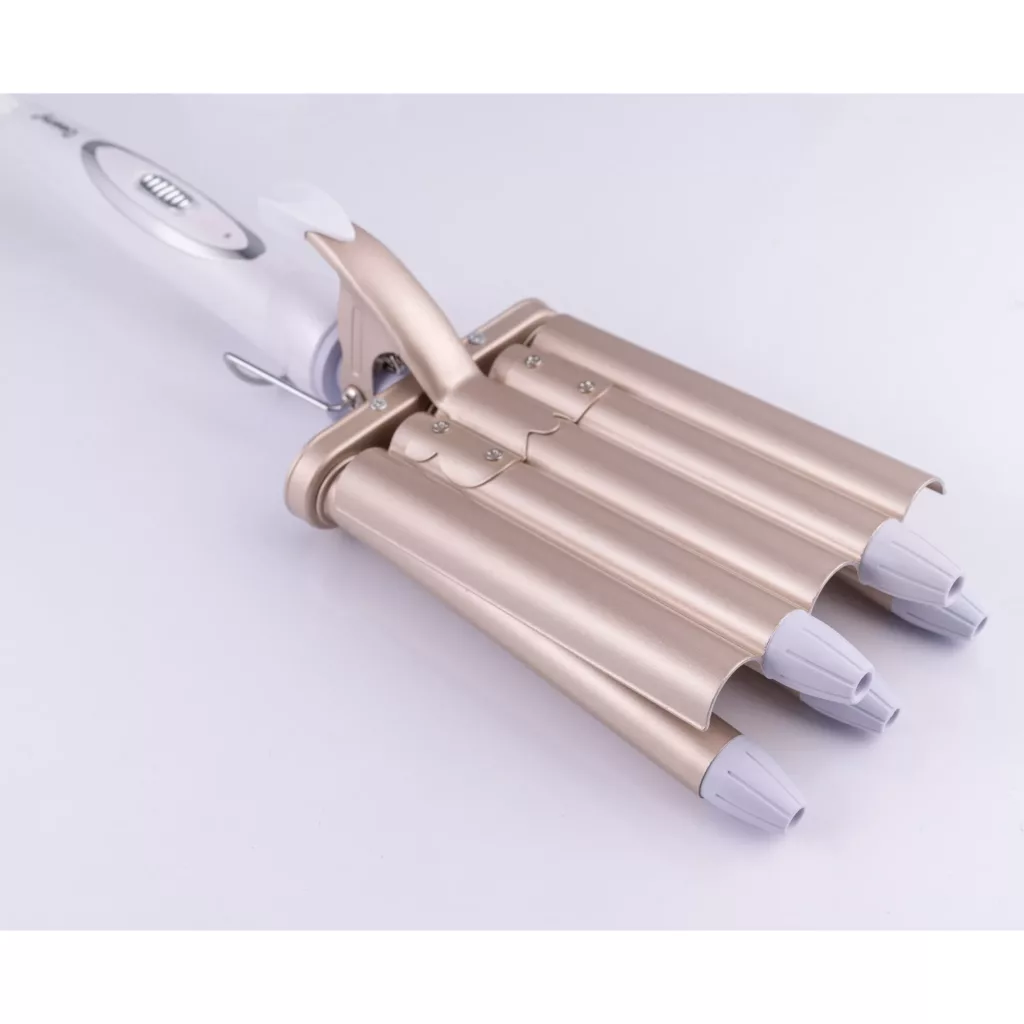 فر کننده و حالت دهنده مو جیمی مدل GM-2932
