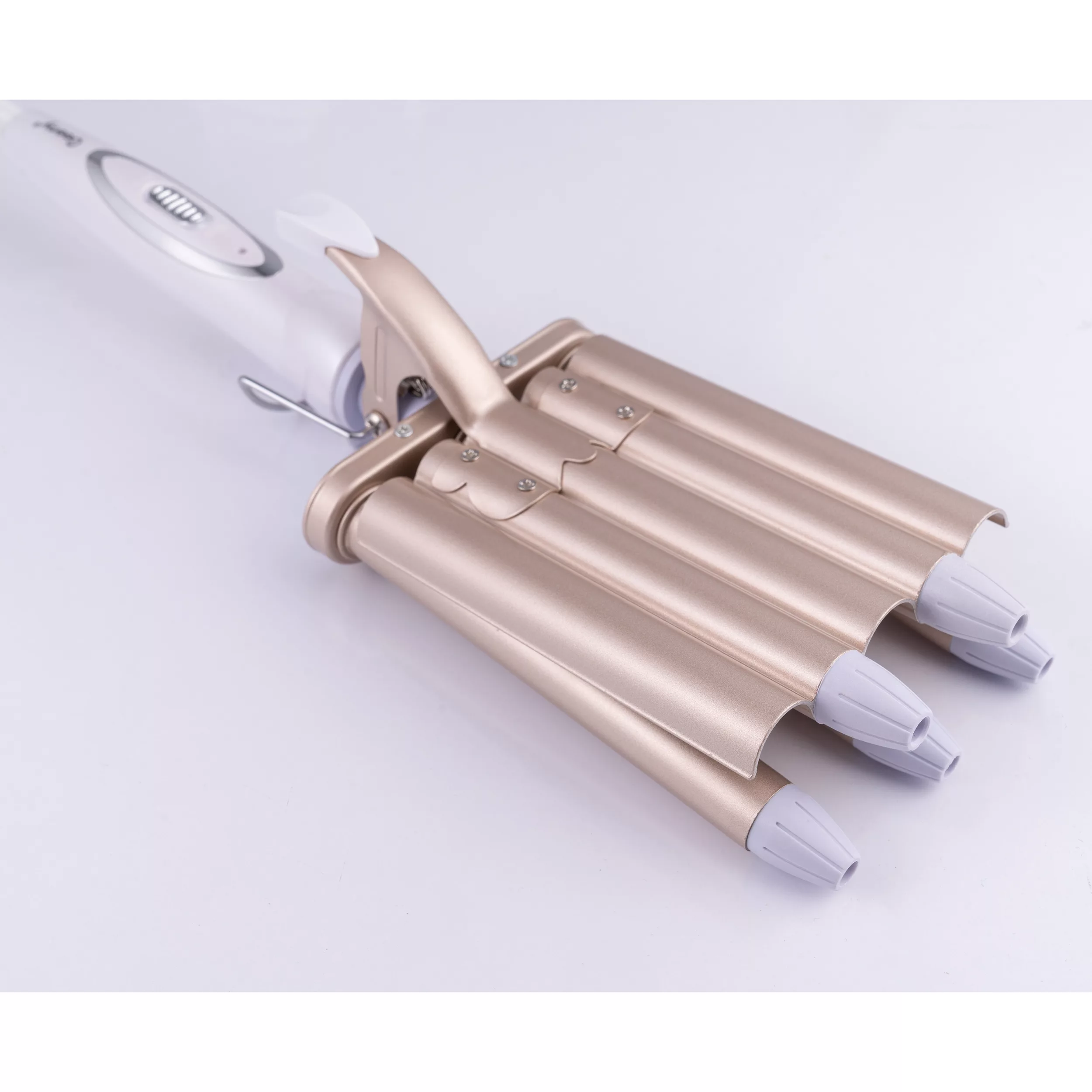 فر کننده و حالت دهنده مو جیمی مدل GM-2932