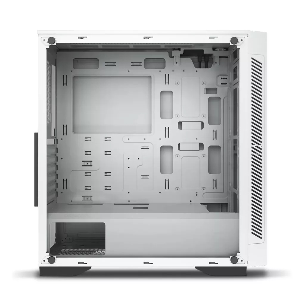 کیس کامپیوتر دیپ کول مدل MATREXX 55 V3 ADD-RGB WH 3F