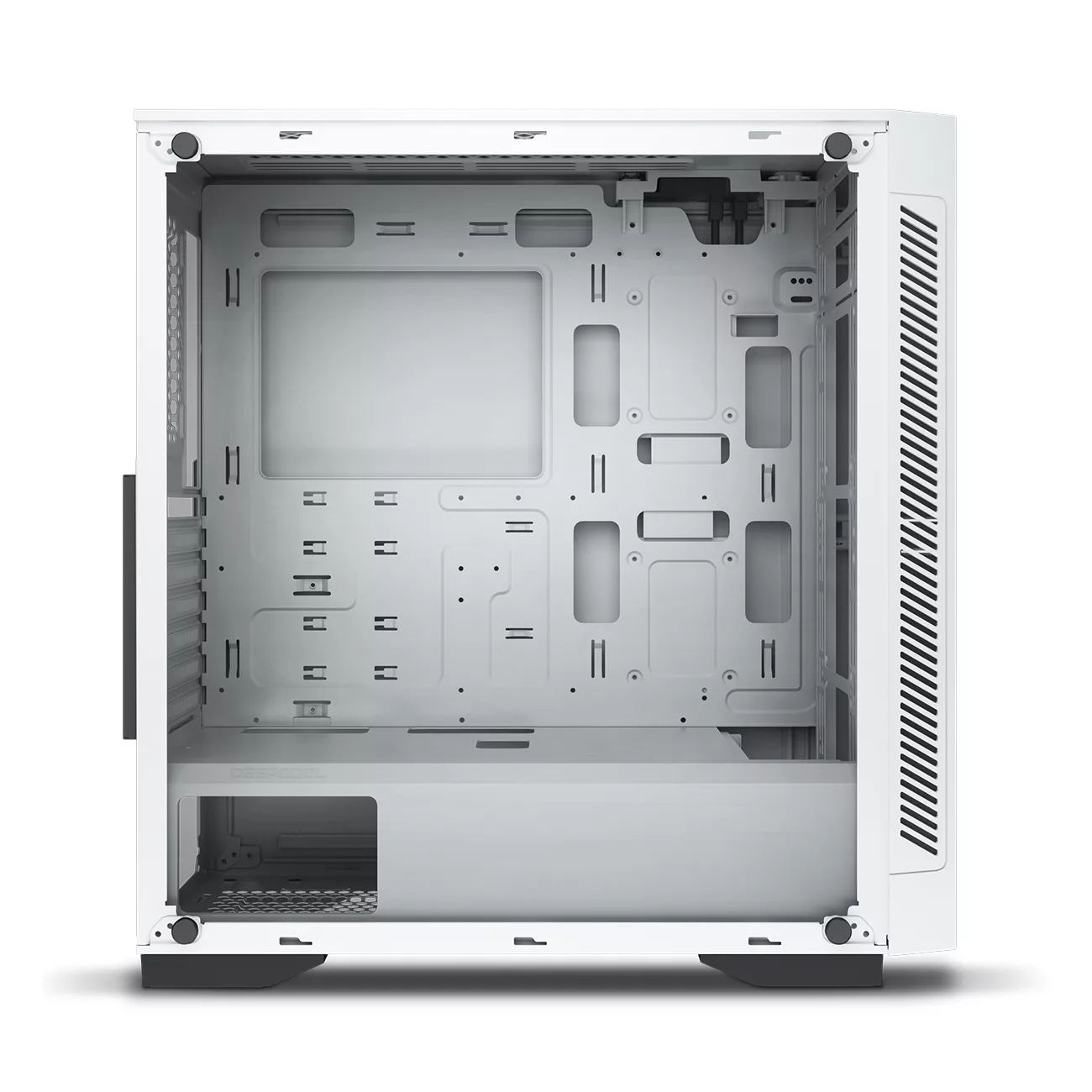 کیس کامپیوتر دیپ کول مدل MATREXX 55 V3 ADD-RGB WH 3F