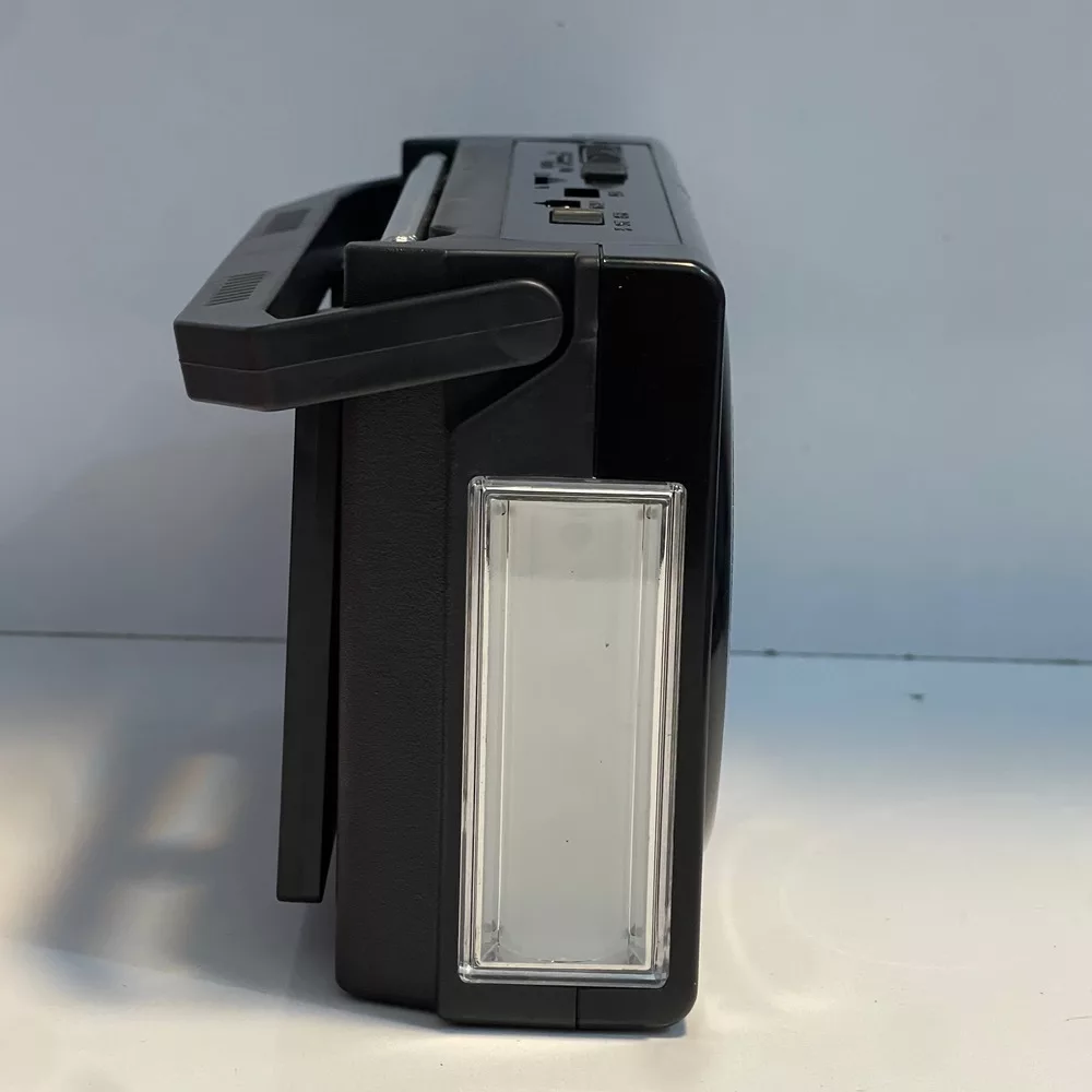 اسپیکر بلوتوثی قابل حمل مدل KTF_1650