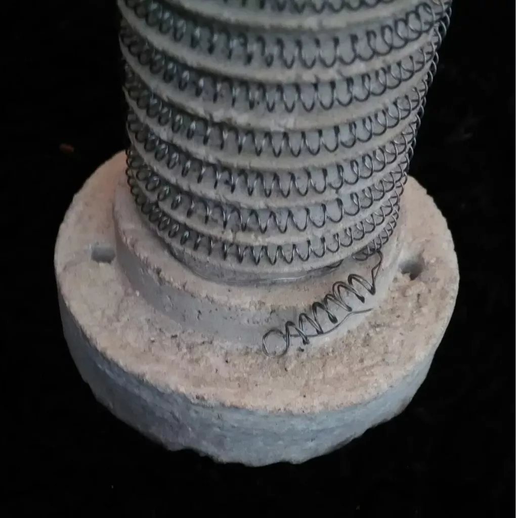 المنت مدل A110