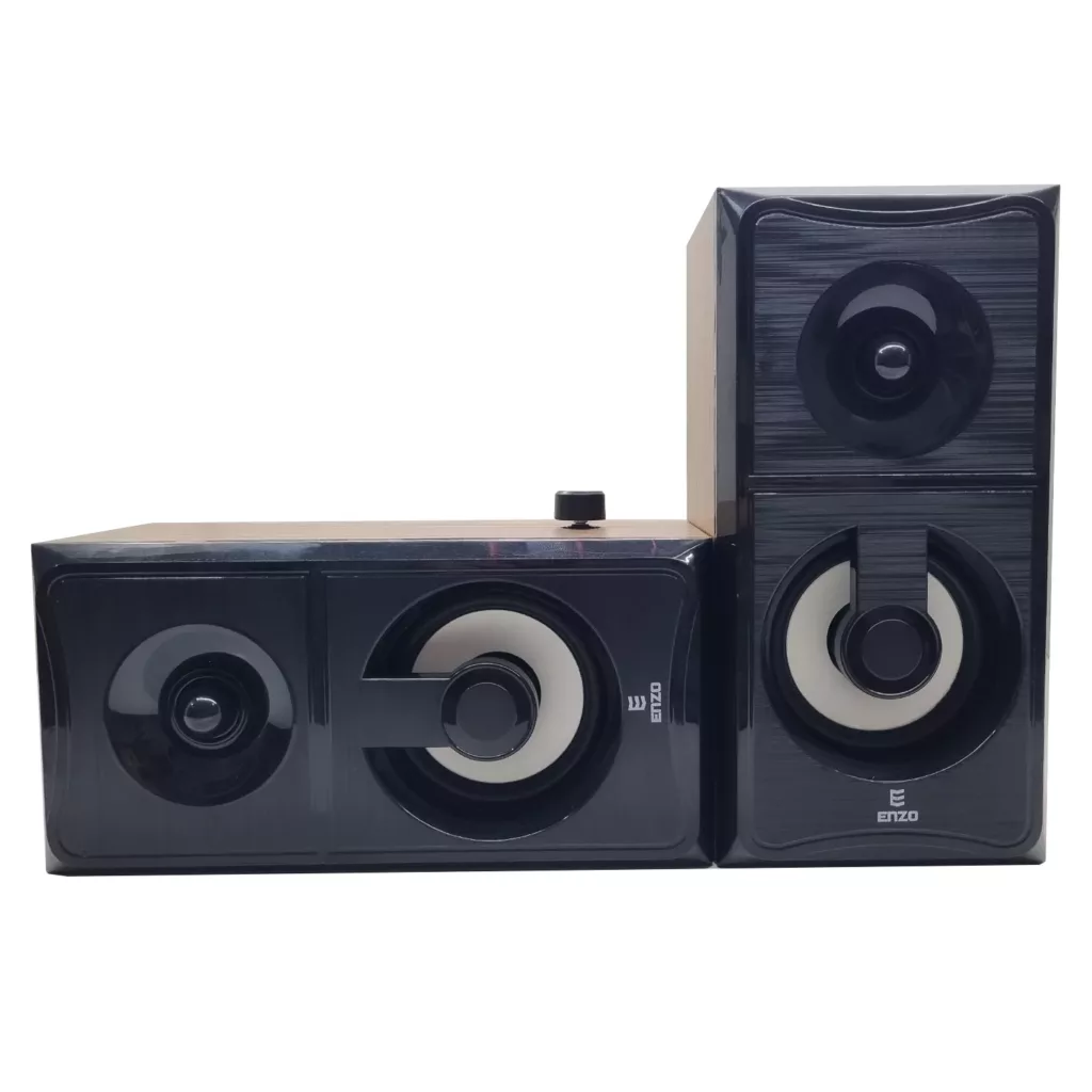 اسپیکر بلوتوثی دسکتاپ انزو مدل SL-150BT