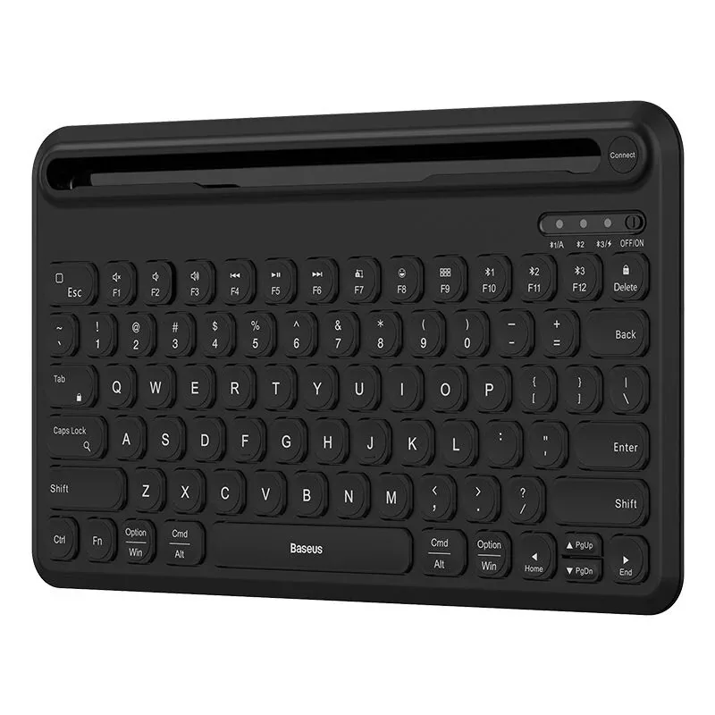 کیبورد بیسوس مدل   BS-K02 Z0012MK