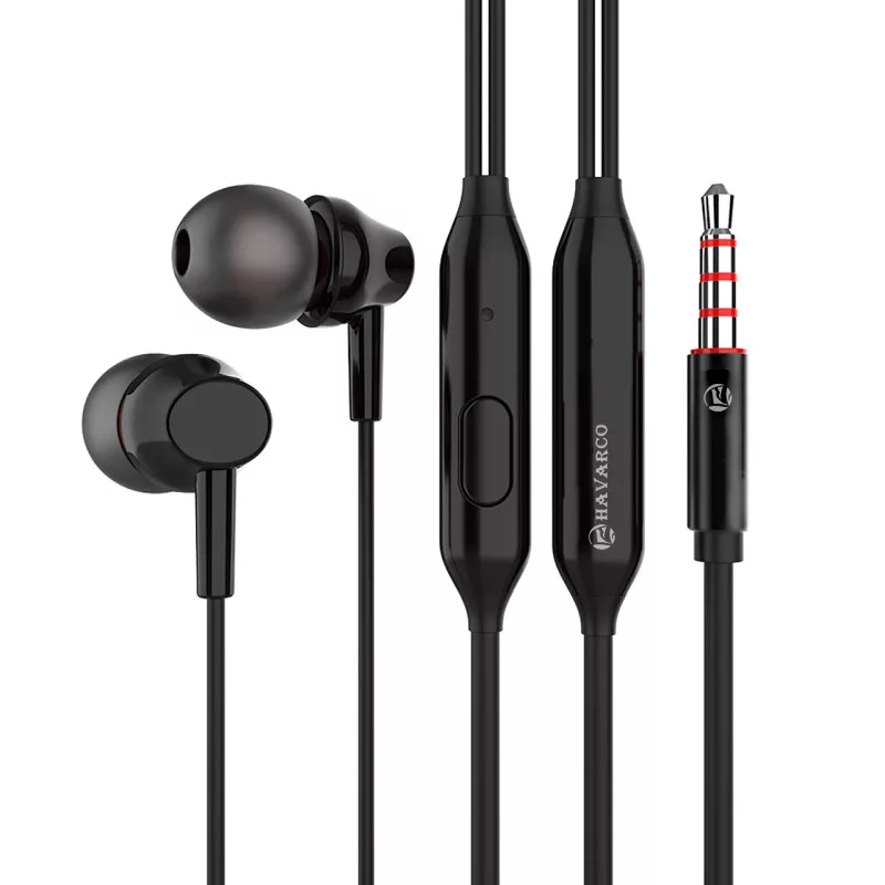 هندزفری  هوارکو مدل VULPES