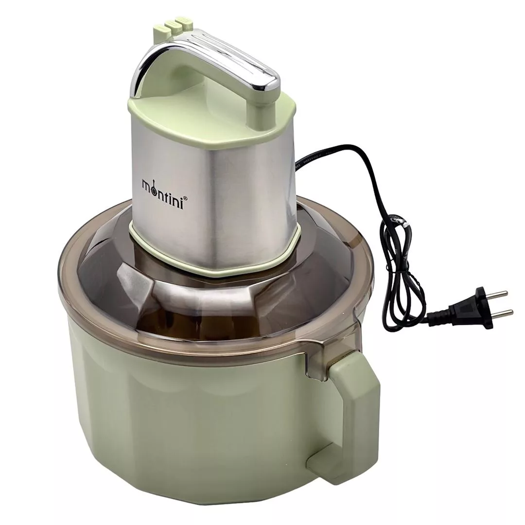 خردکن مونتینی مدل ODIN