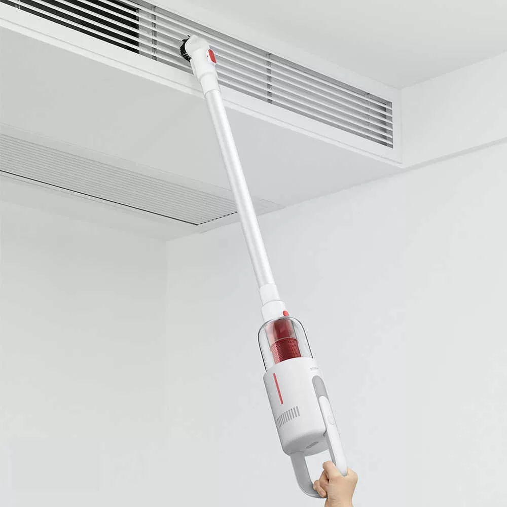 جارو شارژی درما مدل VC20 Plus