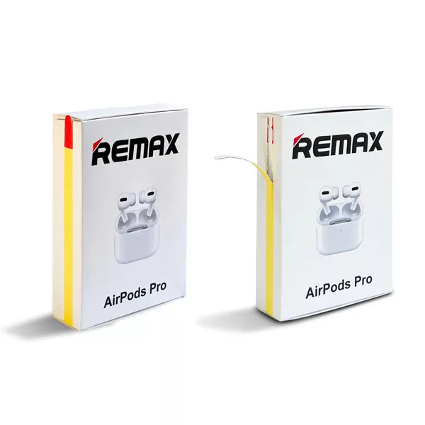 هدست بلوتوثی ریمکس مدل AirPods Pro