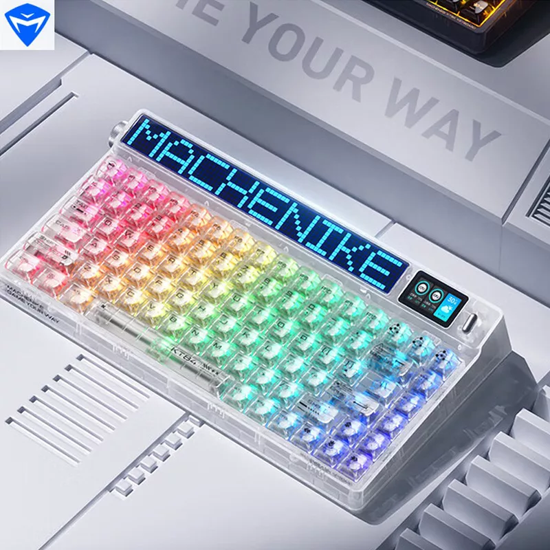 کیبورد ماچنیک مدل KT84