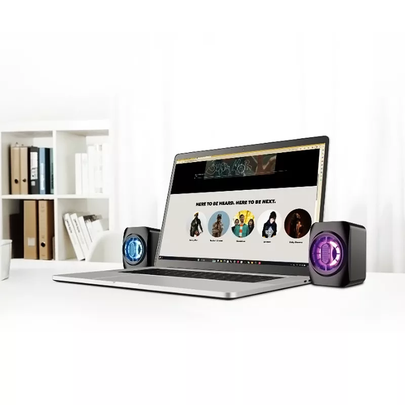 اسپیکر میکاسو مدل SPK-054