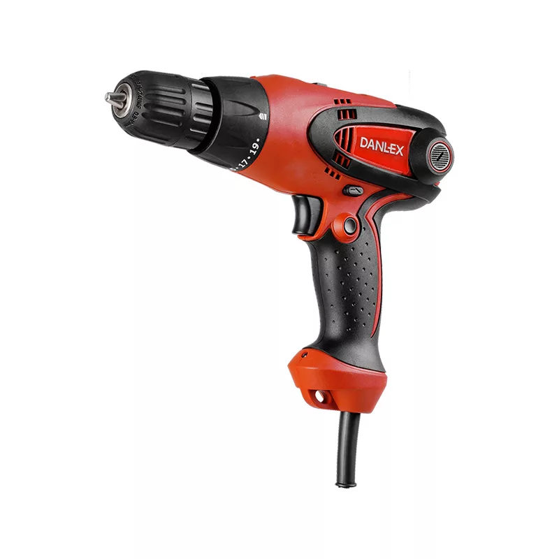 دریل و پیچ گوشتی برقی دنلکس مدل DX-9328A