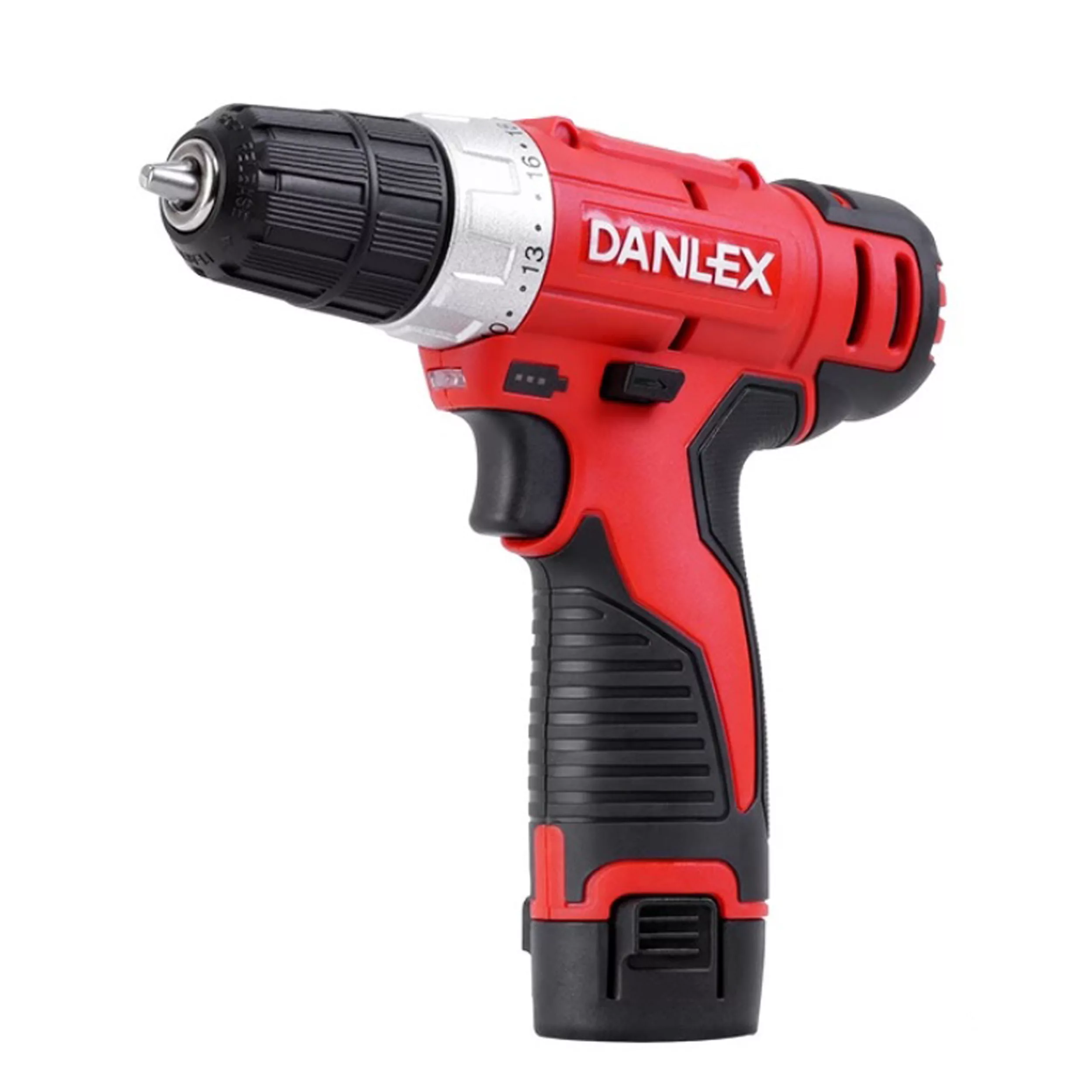 دریل شارژی دنلکس مدل DAN6112