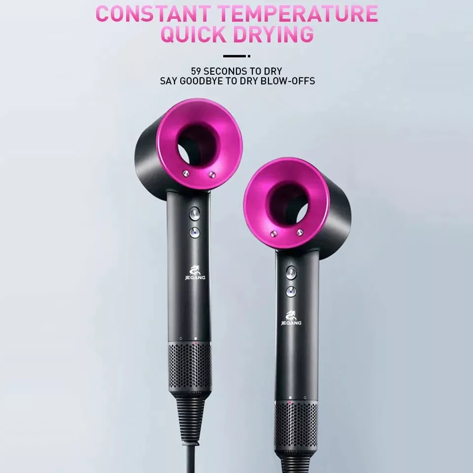 سشوار حرفه ای جکنگ مدل JA-B520