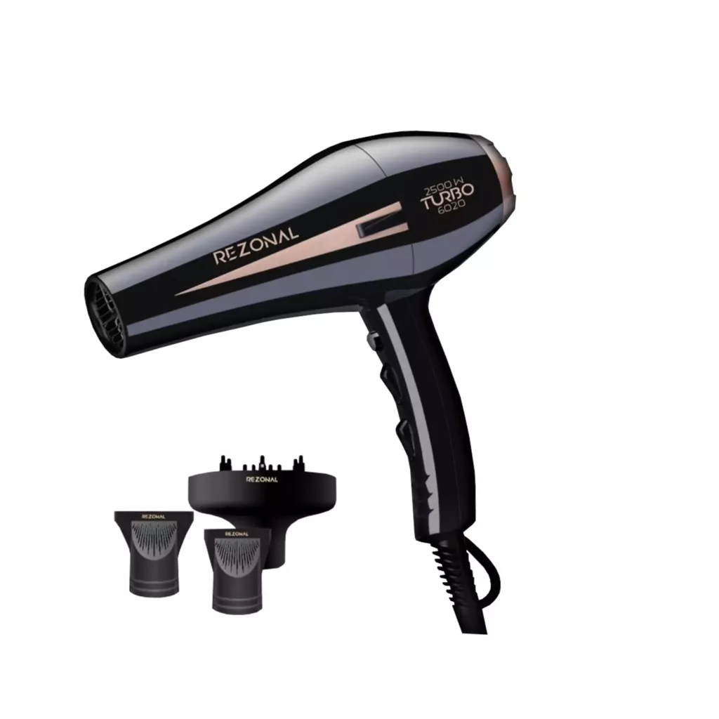 سشوار رزونال مدل 6020