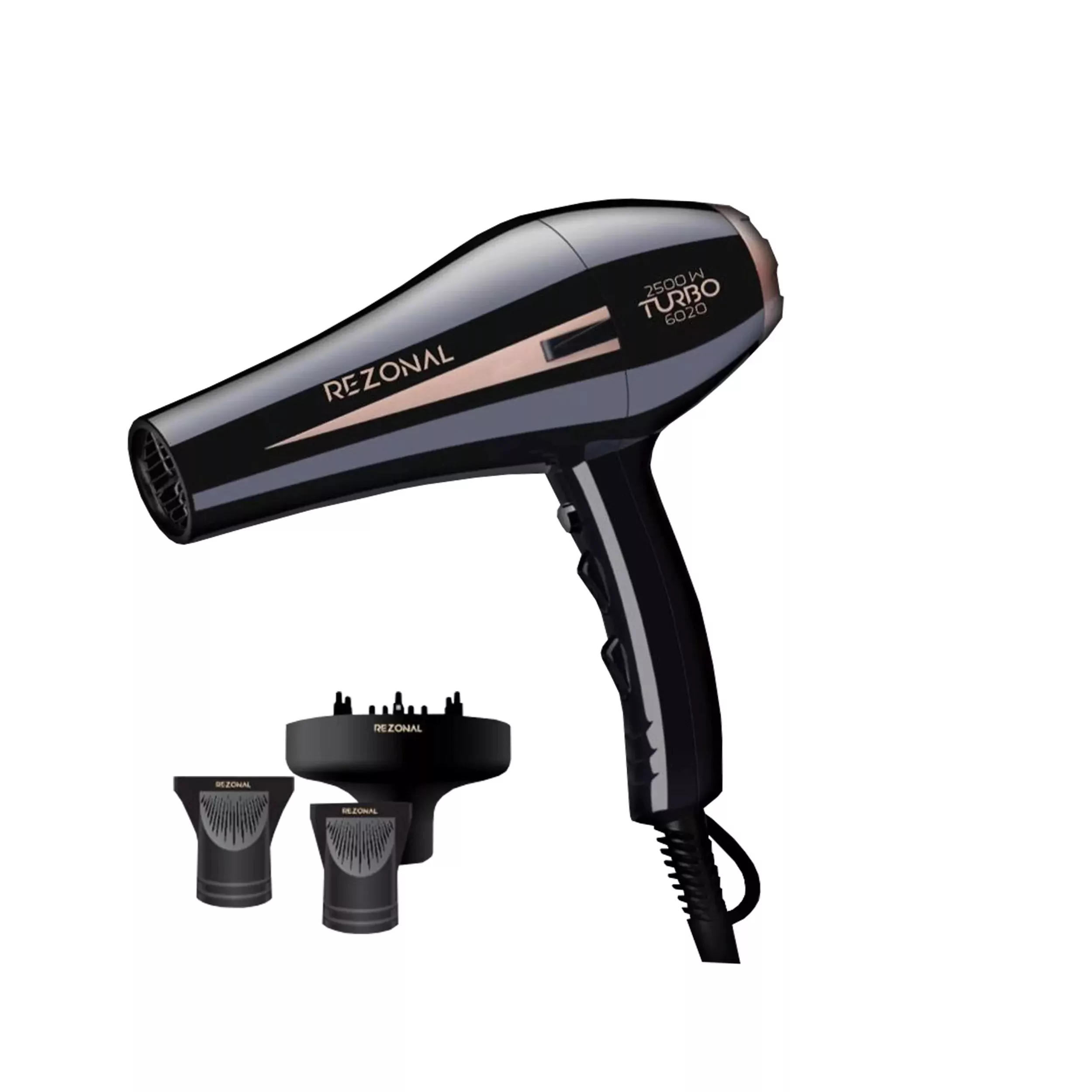 سشوار رزونال مدل 6020