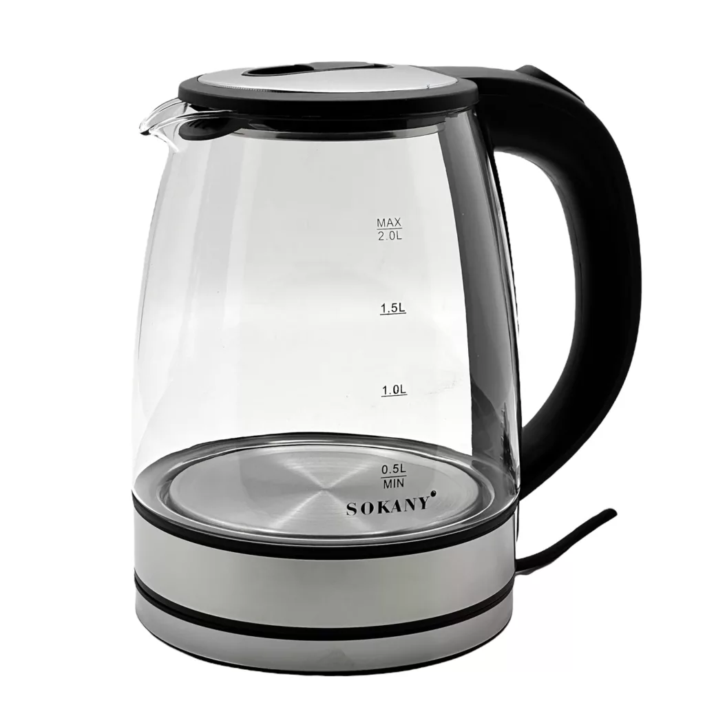 کتری برقی سوکانی مدل SK-SH-1098