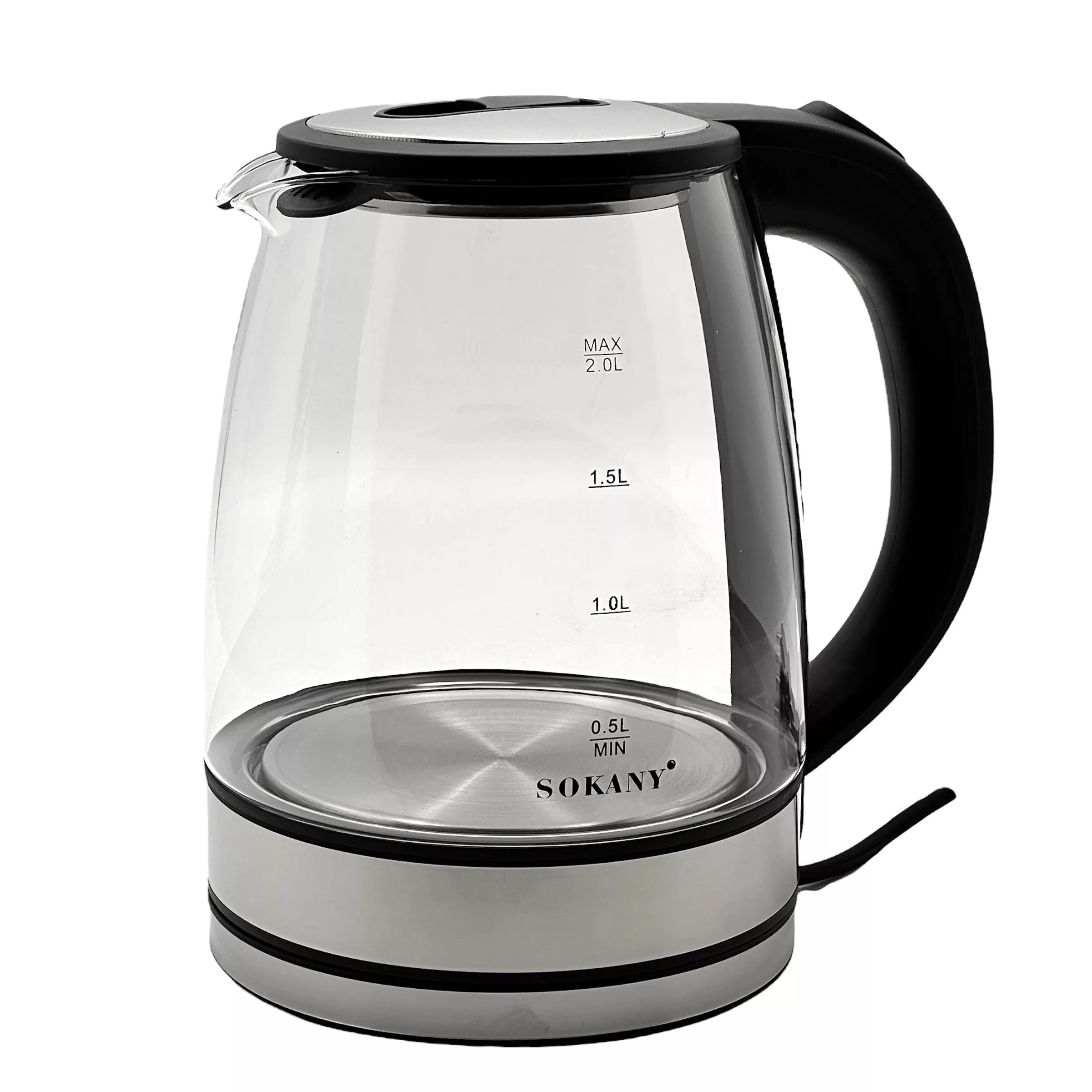 کتری برقی سوکانی مدل SK-SH-1098