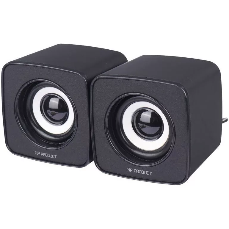 اسپیکر دسکتاپ ایکس پی-پروداکت مدل Xp-S86M
