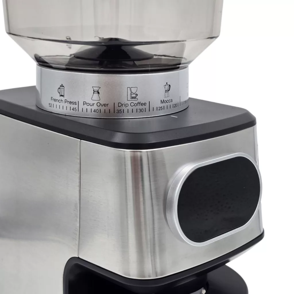 آسیاب قهوه رومانتیک هوم مدل GLORYA6P