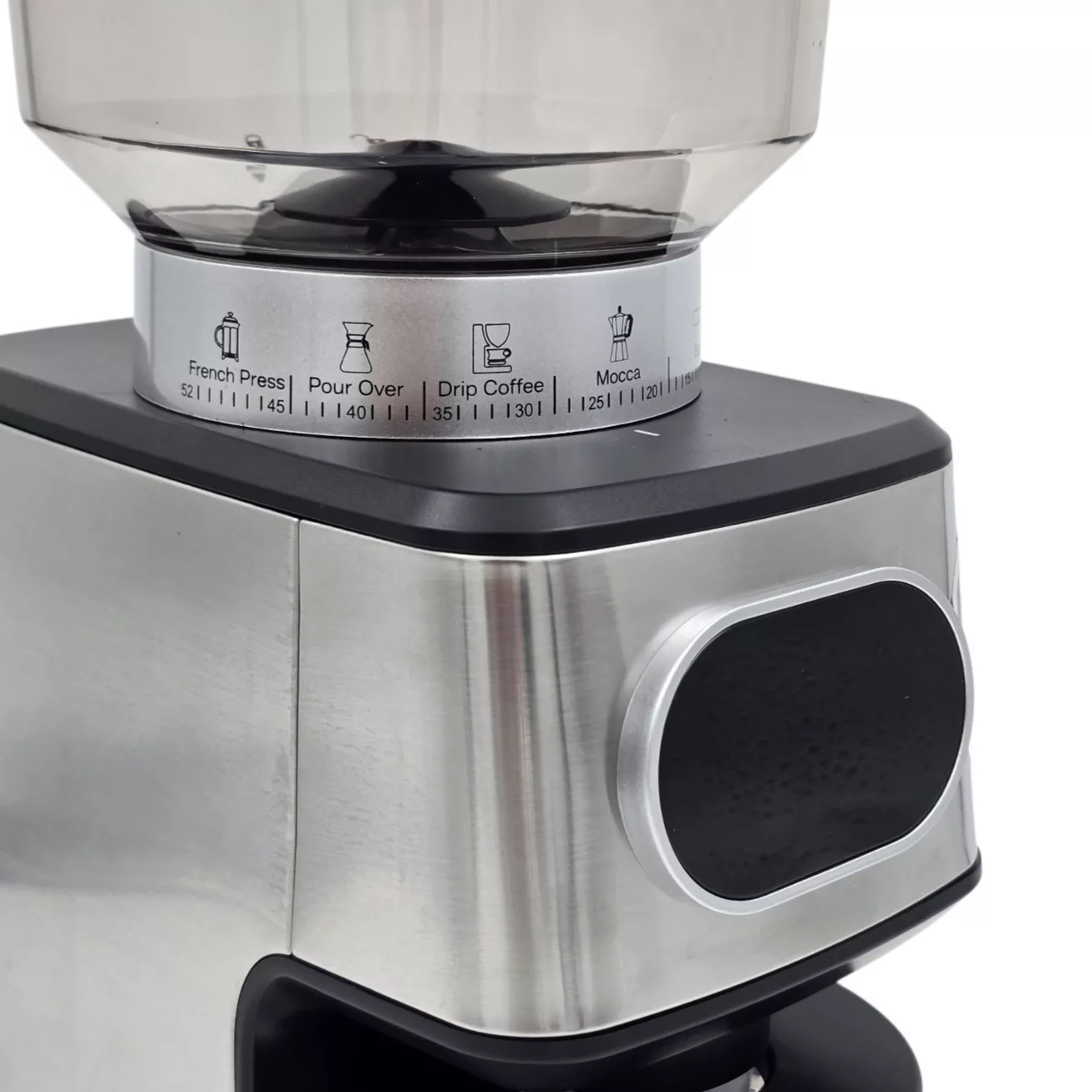 آسیاب قهوه رومانتیک هوم مدل GLORYA6P