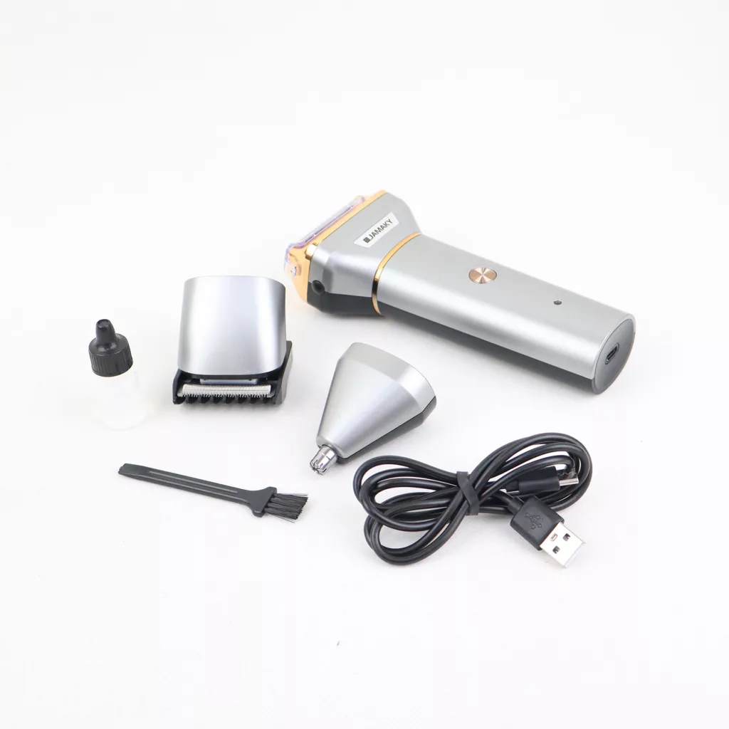 ماشین اصلاح موی صورت شارژی جاماکی مدل JPC90040