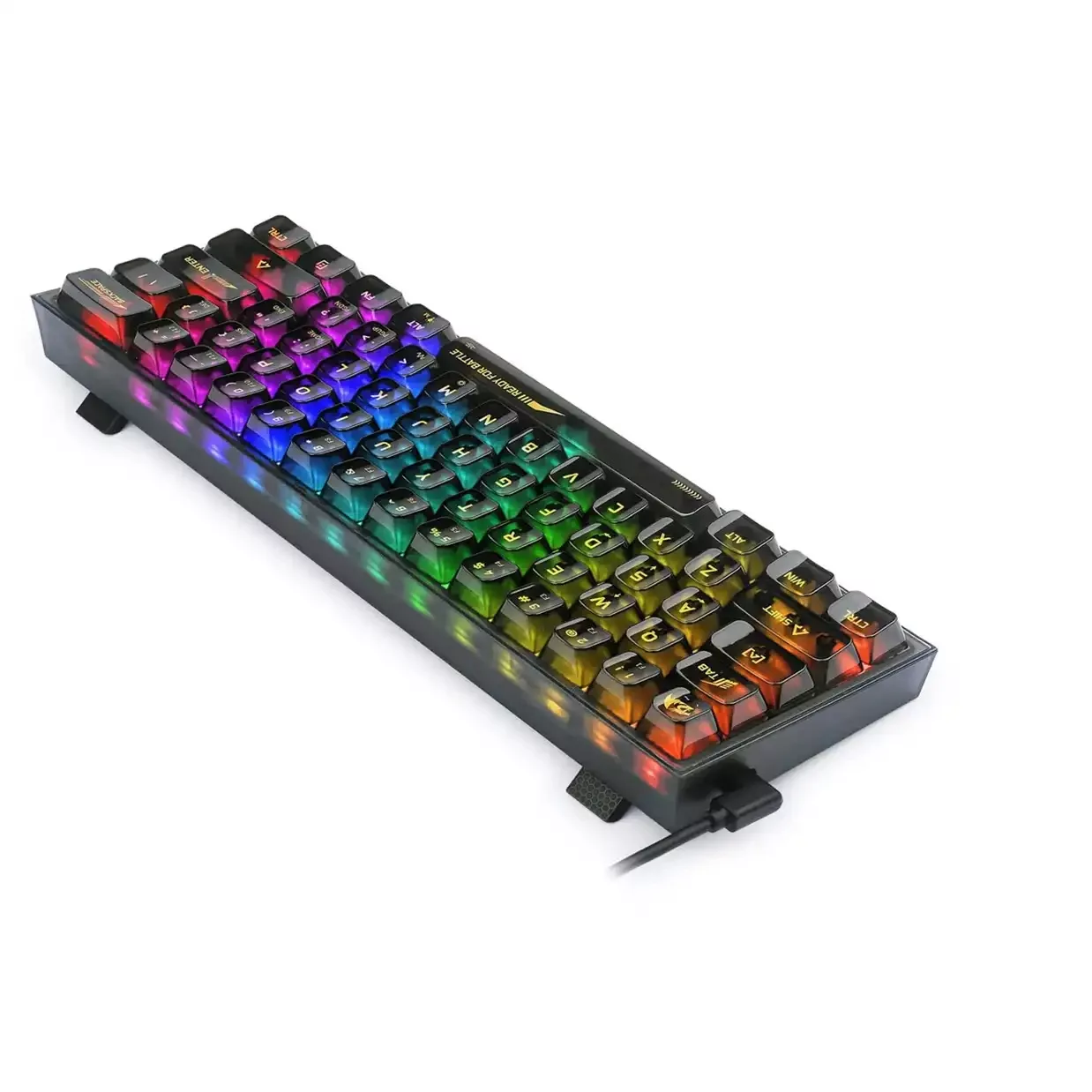 کیبورد ردراگون مدل K617 CTP